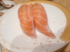 -合点寿司(金虹桥商场店)