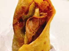 -石饮红星包子(中山路店)