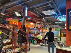 -钢管厂歆瑞源油卤串串香(春熙路太古里店)