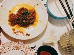 -舞虾小说.涮肉.烧烤(国顺东路店)