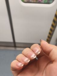 -喜柚自助美甲美睫