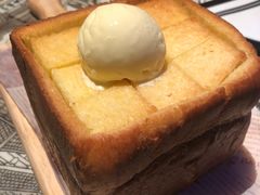 -绿茶餐厅(朝阳大悦城店)