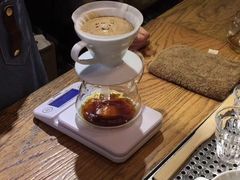 -边渡咖啡烘焙店(昙华林店)