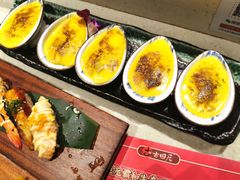 -古田居·特色寿司料理(骏欣中心店)