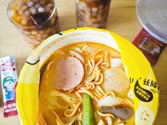 -小谷姐姐麻辣拌·麻辣烫(三里屯泰悦豪庭店)