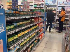 -北京华联购物中心(天通苑店)