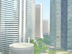 -东京希尔顿酒店