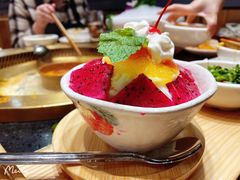 -豪渝火锅(红谷滩万达店)