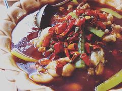 -龙门阵茶屋川菜馆(武康路店)