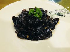 鲜汁木耳-品大三·南京菜(大行宫店)