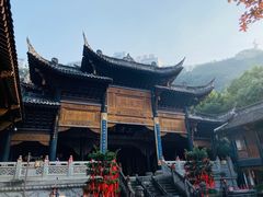 -关岳庙