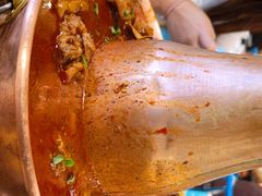 -0317火锅鸡·清真(正达店)