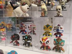 -泡泡玛特POPMART(壹号店)