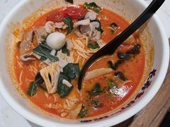 -和府捞面(曹路花园城店)