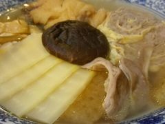 蒸三鲜-三林本帮馆(中林街店)