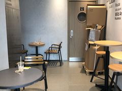大堂-瑞幸咖啡(南丰汇商场店)