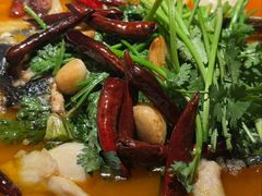 -清水亭湖北菜(大屯DT51店)