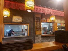 -小街天府(西工小街店)
