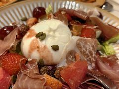 -BAKER&SPICE(安福路店)