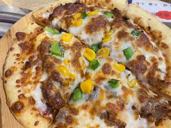 -韩国大金刚烤肉·料理(印象城店)