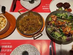 -赤火牛排(金狮广场店)