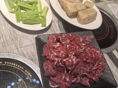 -三毛牛肉店(福强店)
