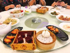 -金翠皇宫粤菜·点心·海鲜(科技园店)