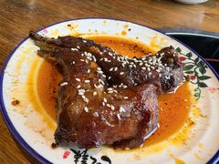 -厨神老街兔·淳朴人家店(盐帮菜风味名店)