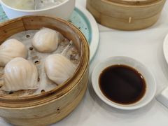 晶莹虾饺皇份-潮府馆·非遗潮州菜·世纪公园(新国际博览中心店)