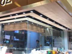 -上清·三文鱼鲜寿司(同德店)