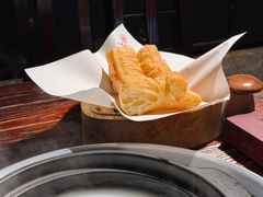 -大良毋米粥(锦龙路总店)