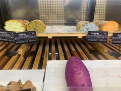 -Let's Taipei 非常烘焙(太古里店)