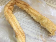 油条-婆婆粉(江北店)