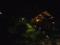 -北京山里寒舍度假酒店