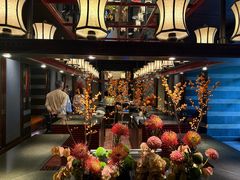 -杭州西子湖四季酒店·金沙厅