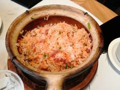 -时间里·新派粤菜(远洋店)