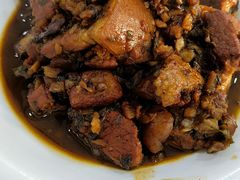 -皮五鱼汤面(老街店)