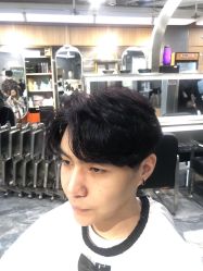 -Sying杉影日式烫染專門店
