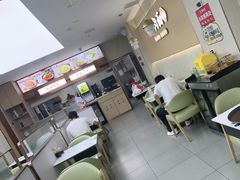 -李先生牛肉面大王(长春儿童医院店)