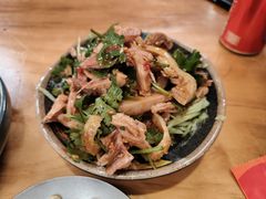 -猫公子纸上烤鱼烧烤•Bistro小酒馆(钱江世纪城店)