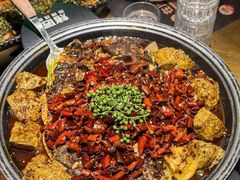 -烤匠麻辣烤鱼(万象城店)