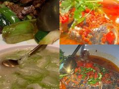 -坛宗剁椒鱼头(河西王府井店)