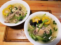 -富源春面馆(四川北路店)