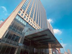 -青岛富力艾美酒店