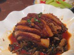 -缪氏川菜(深圳北站缤果空间店)
