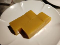 豌豆黄-京味斋·烤鸭·北京菜(安贞店)