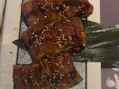 -林妈妈村·日式料理(宝山万达店)