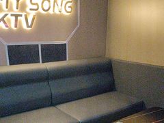 -唱吧麦颂KTV(东胜港悦广场店)