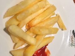 -汉巴味德(沈阳万象汇店)