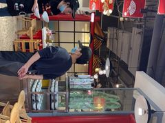 -蛙一刀·麻椒鱼火锅(金仙桥店)